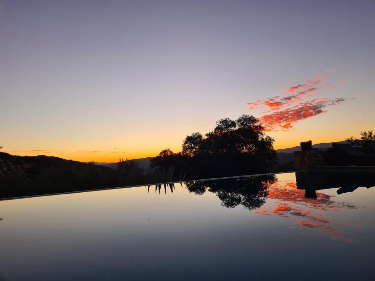 Cortijo La Haza
