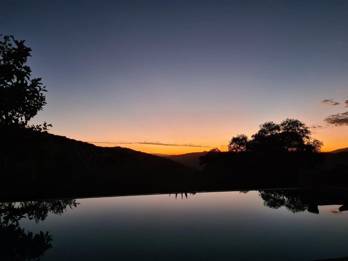 Bed & Breakfast Cortijo La Haza Iznajar
