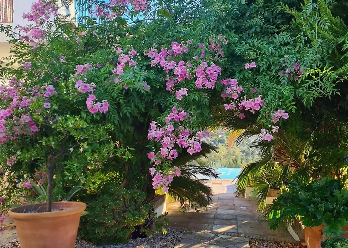 Cortijo La Haza
