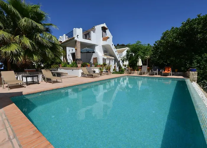 Cortijo La Haza