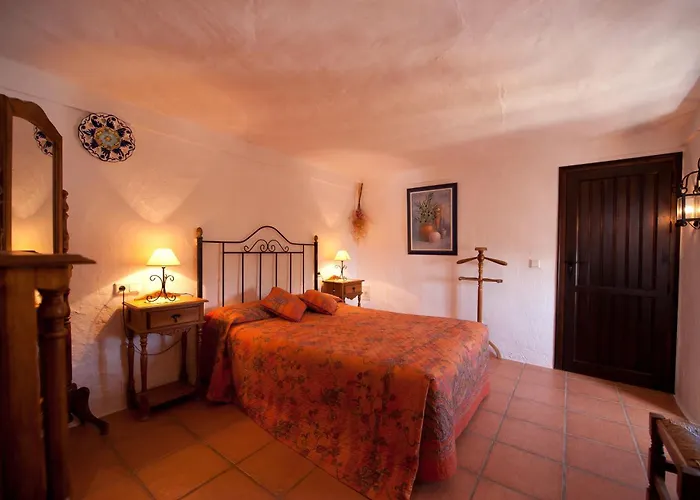Cortijo La Haza