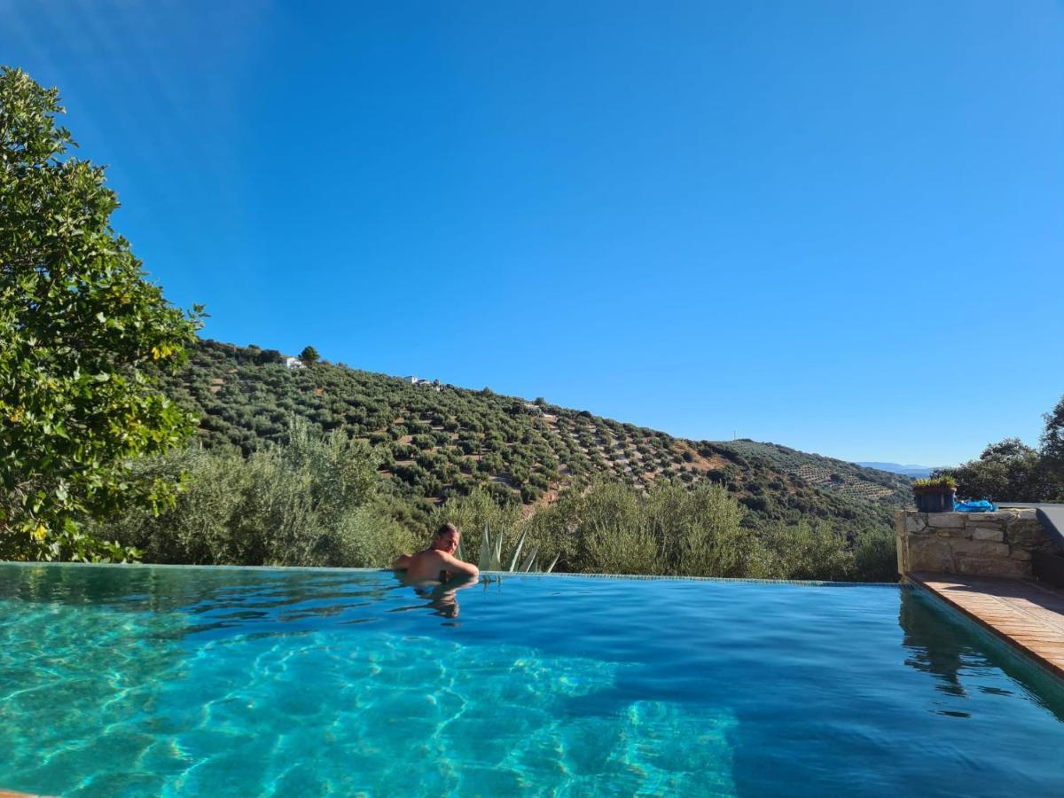 Cortijo La Haza