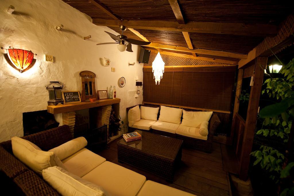 Nocleg ze śniadaniem Cortijo La Haza 3*